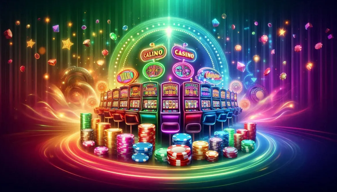YoYo Casino
